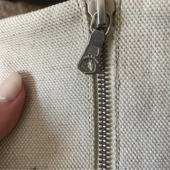 rag & bone | Women's Beha Stretch Booties Ecru Size EU 40 - Picture 11 of 13